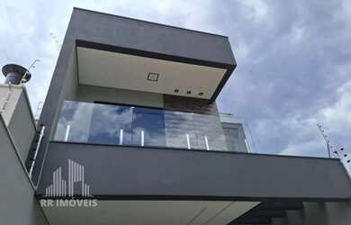 Imagem: RR0111 Sobrado 188m² - JARDIM BRASÍLIA - OPORTUNIDADE - 3