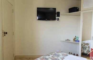 Imagem 6: Flat com ótimo preço no bairro Bela Vista. Confira