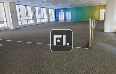 Imagem 9: Conjunto para alugar, 447 m² por R$ 55.466,61/mês - Consolação - São...