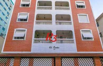 Imagem: O apartamento possui 3 Dormitórios, 3 Banheiros, 1 Vaga na