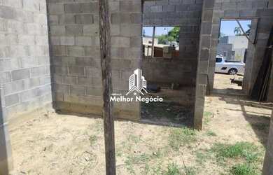 Imagem 2: Casa para à venda, 3 quartos no Horto Tupi - Piracicaba I Cód 35662