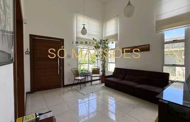 Imagem 9: QUINTAS DO SOL - CASA DISPONIVEL PARA LOCAÇÃO EM NOVA LIMA