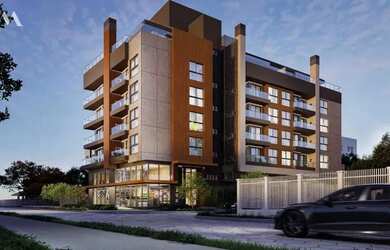 Imagem 2: Apartamento Garden com 2 Suítes - 108,61m² com Sacada e Churrasqueira...