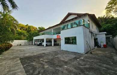 Imagem 2: Casa Duplex Mobiliada no Ponta Negra Clube de Campo com 5 Qts 4 Suítes...