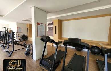 Imagem 13: Jardim de Valencia, Lindo Apto com 3/4, reformado e mobiliado