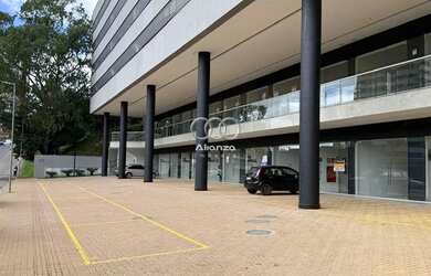 Imagem 12: Loja para locação - Vale do Sereno!