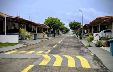 Imagem 12: Ágio já financiado de CASA em condomínio Semi nova não precisa transferir