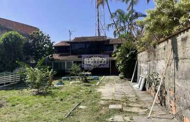 Imagem: O terreno possui 600m² de Área e está localizado em Recreio