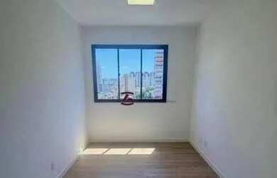 Imagem: O apartamento possui 1 Dormitório, 1 Banheiro, 25m² de Área