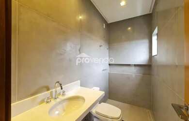 Imagem 12: CASA 03 QUARTOS, 03 SUÍTES 160m² - JARDINS BOLONHA - SENADOR CANEDO