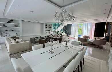 Imagem 2: Casa em condomínio para Venda e Locação, Barra da Tijuca, Rio de Janeiro, RJ