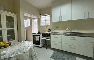 Imagem 2: Apartamento Garden Térreo 3 quartos no bairro Menino Deus em Porto Alegre