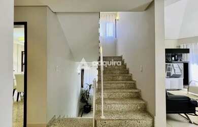 Imagem 8: Casa para venda- Orfãs, Ponta Grossa, PR