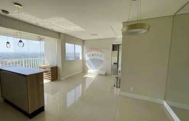 Imagem 5: Apartamento Locação. Piscina, Churrasqueira, Imóvel mobiliadoeAr-condicionado