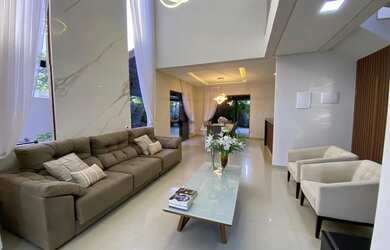 Imagem 14: CASA DUPLEX EUSÉBIO, MOBILIADA, JARDINS DO LAGO EUSÉBIO