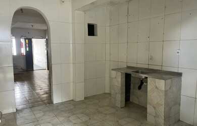 Imagem 3: Alugo casa bairro Feira 9