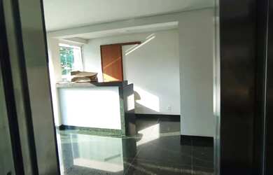 Imagem 2: Aluguel de quitinete mobiliada com 01 quarto no Ingá - Betim.MG