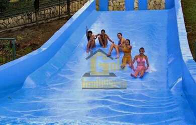 Imagem 16: Terreno à venda, 2 m² por R$ 300.000 - Alto do Cruzeiro - Cajuru/SP