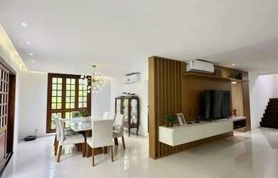 Imagem 4: Casa com 4 quartos à venda por R$ 2.290.000 - Itaipu - Niterói/RJ