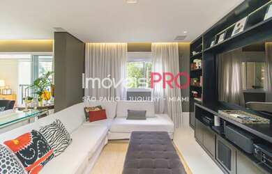 Imagem 12: Apartamento de Alto Padrão à Venda próximo ao Parque Ibirapuera