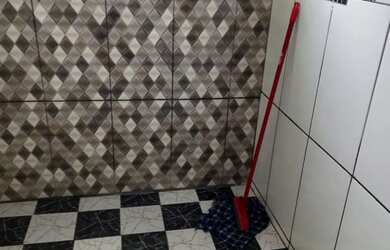 Imagem: A chácara possui 1.319m² de Área e está localizado em Vila