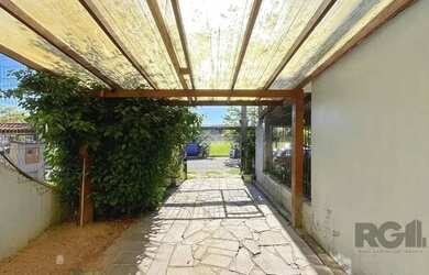 Imagem 5: Casa 2 dormitórios no bairro hípica