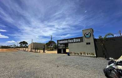 Imagem: O terreno possui 500m² de Área e está localizado em Abadiânia