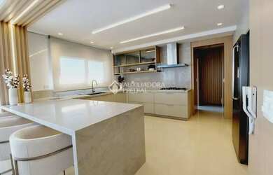 Imagem 6: Apartamento à venda, NOVO, mobiliado e decorado