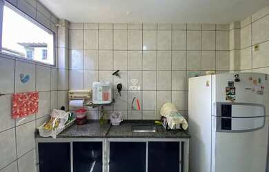 Imagem 10: Apartamento com 2 dormitórios à venda, 60 m² por R$ 385.000,00 - Itapuã...