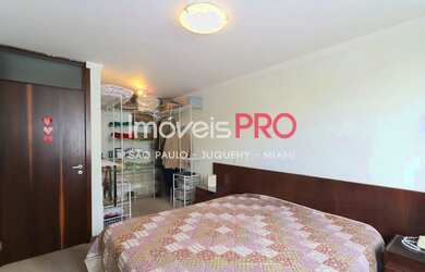 Imagem 12: SOBRADO MOEMA - 202M² - 3 DORMITÓRIOS - 3 VAGAS