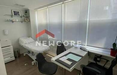 Imagem 7: Sala comercial em Avenida Brigadeiro Faria Lima - Jardim Paulistano - São Paulo/SP