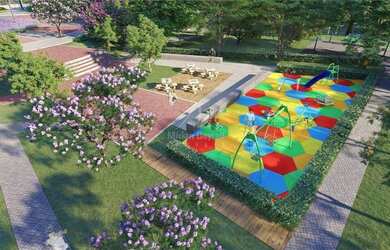 Imagem 2: 59961 à venda - Apartamento com 2 quartos, 1 vaga, no Bandeirantes Pampulha