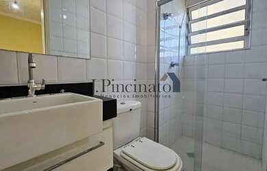 Imagem 14: APARTAMENTO COM 03 QUARTOS PARA ALUGAR NO CONDOMÍNIO VENEZA - VILA GUARANI...