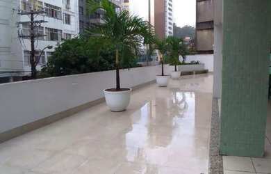 Imagem 16: Apartamento a venda 1 quarto na Barra