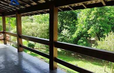 Imagem 14: Casa, 480 m² - venda por R$ 1.480.000,00 ou aluguel por R$ 9.840,00/mês...