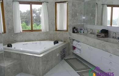 Imagem 9: SOBRADO - CHÁCARA SANTA LÚCIA - SP