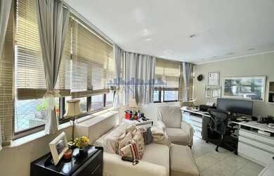 Imagem 13: Apartamento para venda, na quadra da praia com 172m²