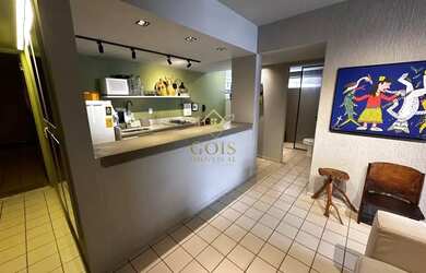 Imagem 2: Oportunidade na Ponta Verde Nascente, 65 m², 2 Quartos Varanda