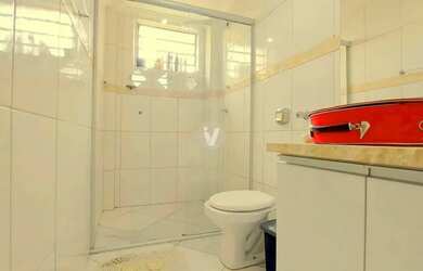 Imagem 7: Apartamento com dois dormitórios e dependência no Centro de Santa Maria!!!