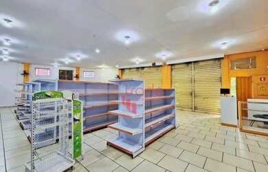 Imagem: O depósito possui 165m² de Área e está localizado em Planalto