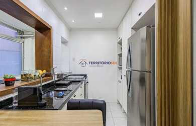 Imagem 13: Apartamento 3 dormitórios à venda Auxiliadora Porto Alegre/RS