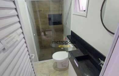 Imagem 12: Cobertura, 124 m² - venda por R$ 800.000,00 ou aluguel por R$ 4.300,00/mês...