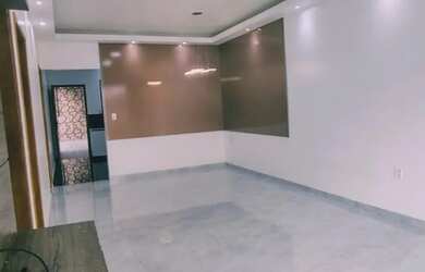 Imagem: A casa em condomínio possui 3 Dormitórios, 4 Banheiros, 2