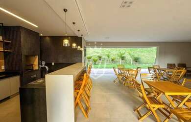 Imagem 3: Apartamento à venda- Vila Hortolândia - Jundiaí/SP - Residencial Odeon