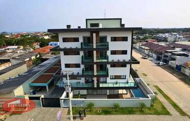 Imagem 3: Apartamentos Novos no Eliana