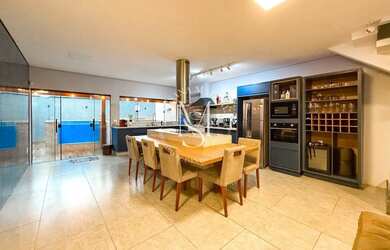 Imagem 5: Casa de Alto Padrão em Paraty 3 Quartos e Suíte Master