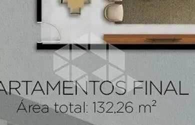 Imagem 6: Apartamento à venda no Res. Legatto