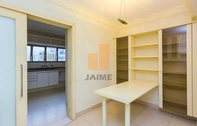 Imagem 12: Apartamento com 4 Dormitórios 3 Suítes 4 Vagas em Higienópolis