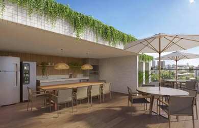 Imagem 5: Like Garibaldi, 2 E 3 Quartos Opções De 62M² Ou 80M² E 1 Ou 2 Vagas...