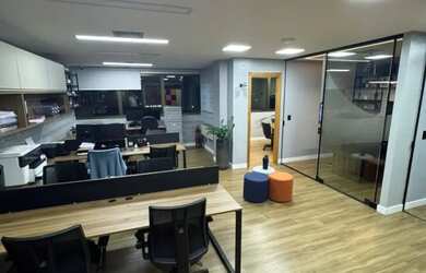 Imagem 7: Sala Comercial para Venda em Salvador, São Cristóvão, 1 banheiro, 2 vagas